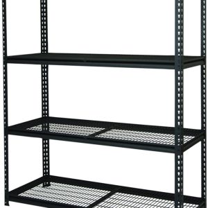 PINNACLE HARDWARE Schwerlastregal 150 x 54 x 183 cm PINNACLE HARDWARE Schwerlastregal 150 x 54 x 183 cm
