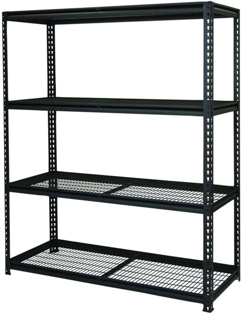 PINNACLE HARDWARE Schwerlastregal 150 x 54 x 183 cm