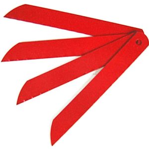 KRAFTBOX PROFESSIONAL Ersatzsägen-Set 4-teilig zu DL-Blitzsägen 31888, 39786 KRAFTBOX PROFESSIONAL Ersatzsägen-Set 4-teilig zu DL-Blitzsägen 31888, 39786