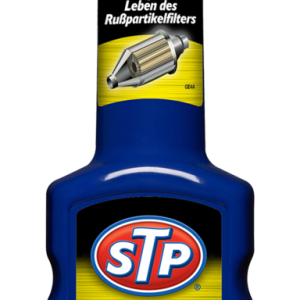 STP Reiniger für Dieselpartikelfilter 200 ml STP Reiniger für Dieselpartikelfilter 200 ml