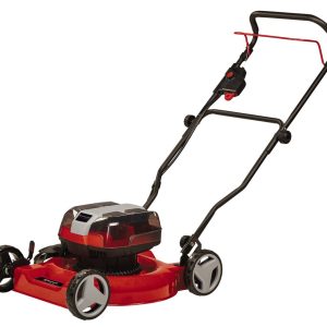 EINHELL Akku-Mulchmäher GE-CM 36/48 Li M-Solo EINHELL Akku-Mulchmäher GE-CM 36/48 Li M-Solo