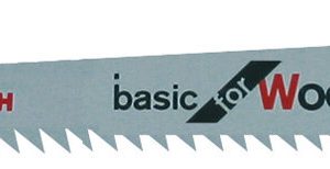 BOSCH 2 HCS-Säbelsägeblätter S644D BOSCH 2 HCS-Säbelsägeblätter S644D