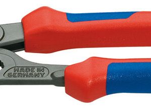 KNIPEX Patent-Wasserpumpen-Zange Cobra 250 mm KNIPEX Patent-Wasserpumpen-Zange Cobra 250 mm