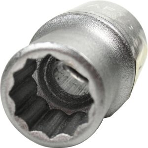 WALTER 12-kant-Stecknuss 1/2" WALTER 12-kant-Stecknuss 1/2"