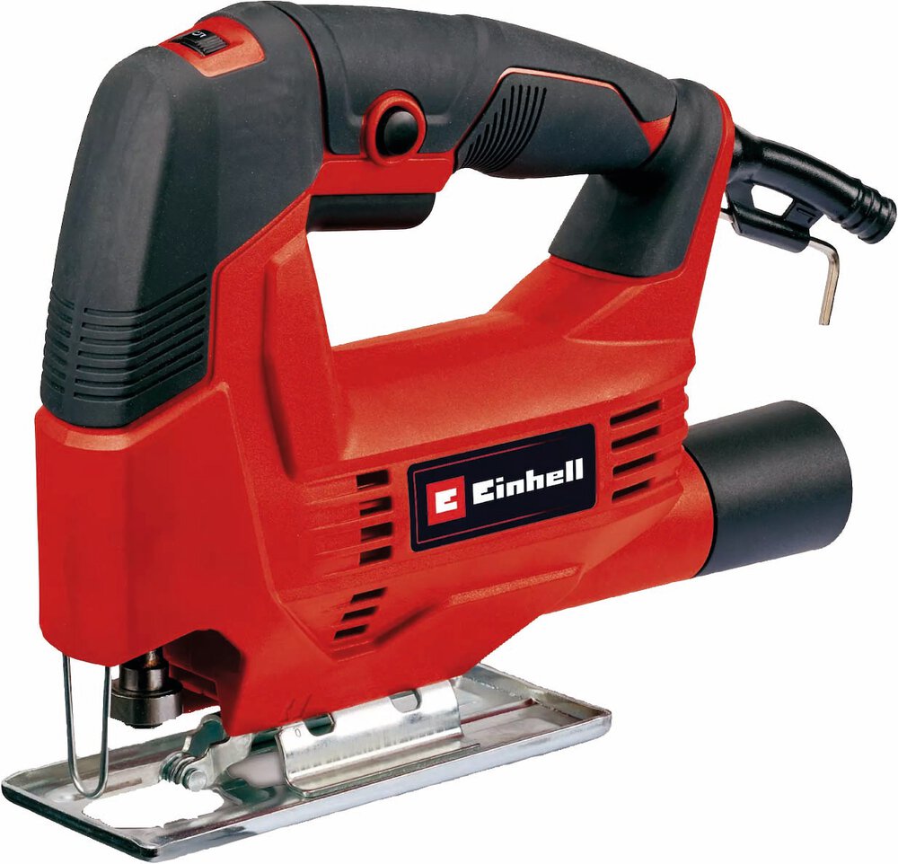 EINHELL Stichsäge TC-JS 60/1