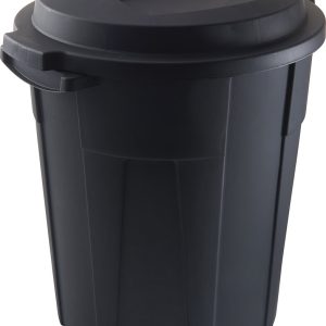 Zgonc Mülleimer mit Deckel 60 l Zgonc Mülleimer mit Deckel 60 l