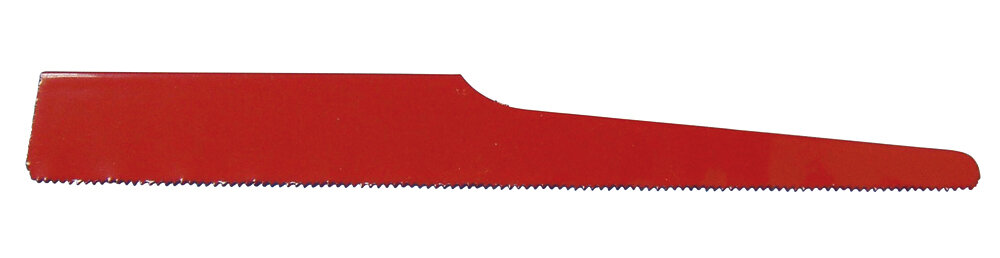KRAFTBOX PROFESSIONAL Bi-Metall-Sägeblatt 125 mm