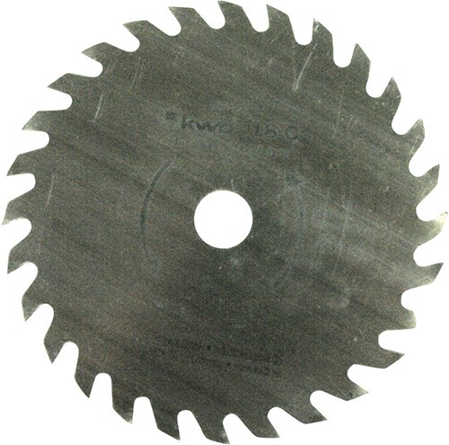 KWB Kombinations-Sägeblatt 130 x 16 mm Ø, 28 Zähne