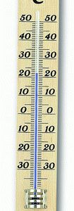TFA Innen-Thermometer 180 x 30 mm TFA Innen-Thermometer 180 x 30 mm