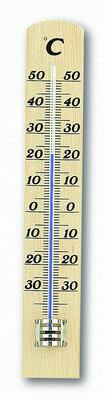TFA Innen-Thermometer 180 x 30 mm