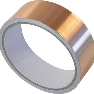 WINDHAGER Kupfer-Schneckenabwehr-Band 5 m WINDHAGER Kupfer-Schneckenabwehr-Band 5 m