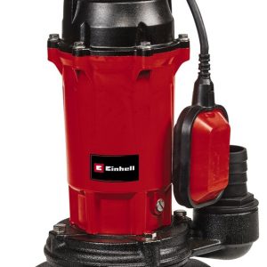 EINHELL Schmutzwasserpumpe GE-DP 900 Cut EINHELL Schmutzwasserpumpe GE-DP 900 Cut
