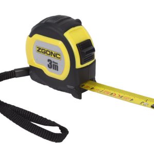 Zgonc Rollmaßband Dual 3 m Zgonc Rollmaßband Dual 3 m