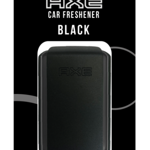 AXE Axe Lufterfrischer Vent, Black AXE Axe Lufterfrischer Vent, Black