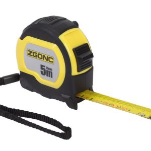 Zgonc Rollmaßband Dual 5 m Zgonc Rollmaßband Dual 5 m