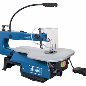 SCHEPPACH Dekupiersäge Deco XL