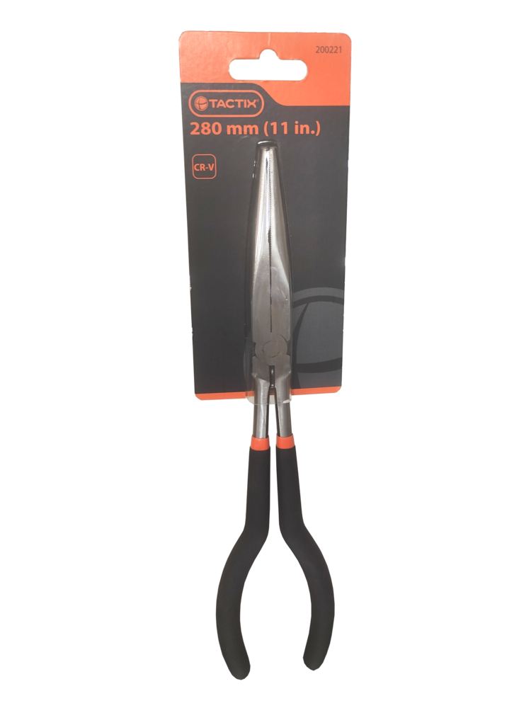 TACTIX Langbeckzange 280 mm