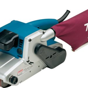 MAKITA Elektronik-Breitbandschleifer 9404J MAKITA Elektronik-Breitbandschleifer 9404J