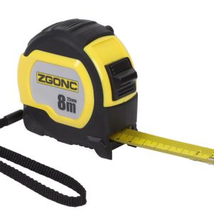 Zgonc Rollmaßband Dual 8 m Zgonc Rollmaßband Dual 8 m