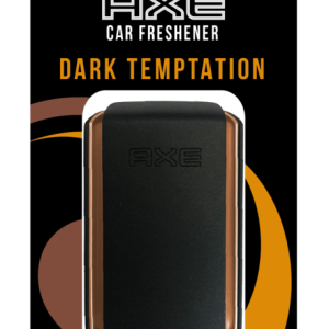 AXE Axe Lufterfrischer Vent, Dark Temptation AXE Axe Lufterfrischer Vent, Dark Temptation