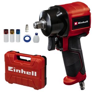 EINHELL Druckluft-Schlagschrauber TC-PW 610 Compact EINHELL Druckluft-Schlagschrauber TC-PW 610 Compact