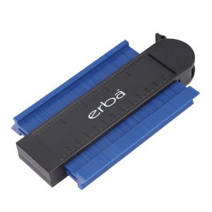 ERBA Konturenlehre Fixierbar 125mm