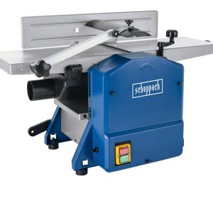 SCHEPPACH Abricht-Dickenhobelmaschine HMS850 SCHEPPACH Abricht-Dickenhobelmaschine HMS850