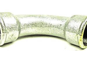 PUTEUS Bogen 1/2" IG / IG PUTEUS Bogen 1/2" IG / IG