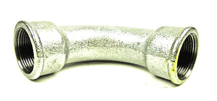 PUTEUS Bogen 1/2" IG / IG