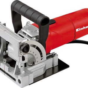 EINHELL Flachdübelfräse TC-BJ 900
