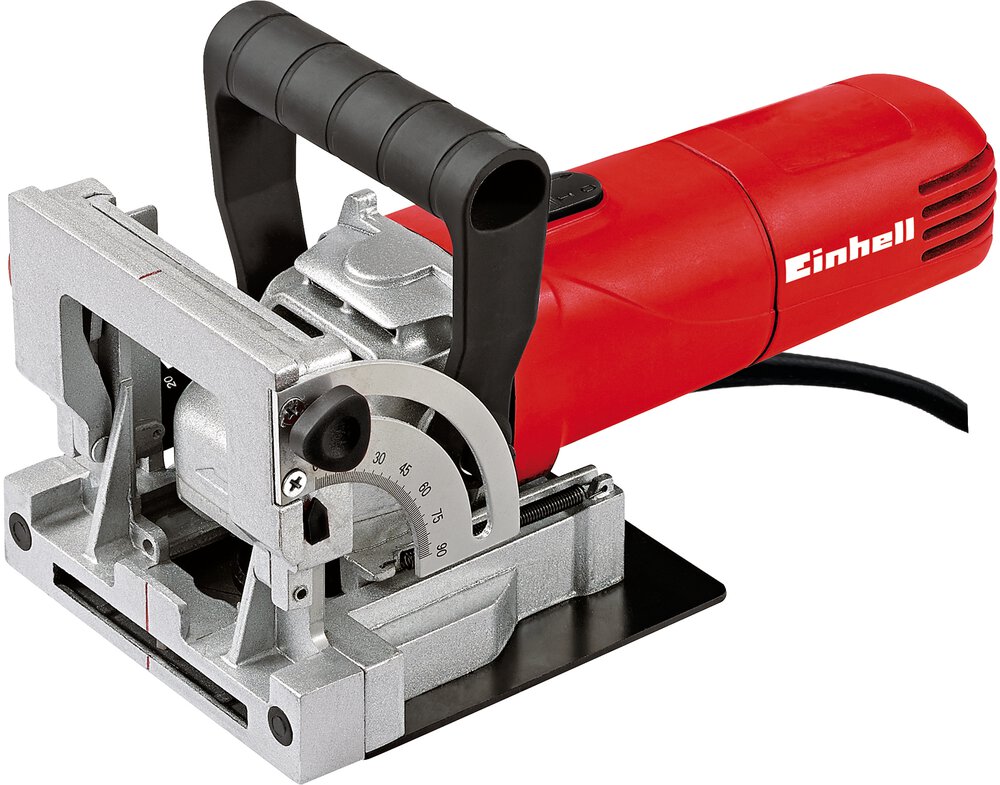 EINHELL Flachdübelfräse TC-BJ 900