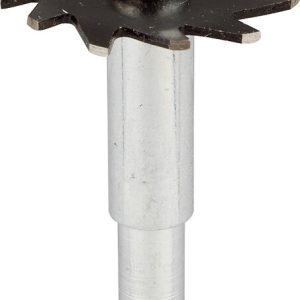 KWB Holzfräser, Scheibennut, 2.5 x 35 mm KWB Holzfräser, Scheibennut, 2.5 x 35 mm