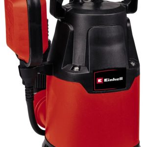 EINHELL Schmutzwasserpumpe GC-DP 3325 EINHELL Schmutzwasserpumpe GC-DP 3325