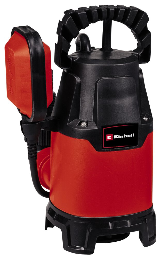 EINHELL Schmutzwasserpumpe GC-DP 3325