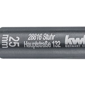 KWB Forstnerbohrer Speed 25 mm Ø KWB Forstnerbohrer Speed 25 mm Ø