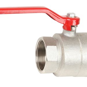 PETZETAKIS Kugelhahn 6/4"