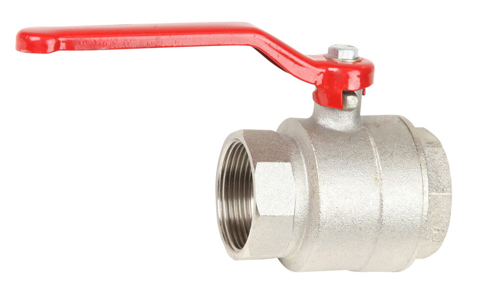 PETZETAKIS Kugelhahn 6/4"
