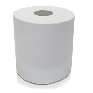 ERBA Putzpapier Rolle WEISS 196mm ERBA Putzpapier Rolle WEISS 196mm