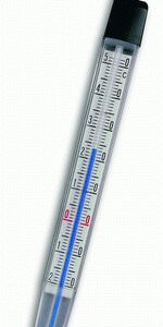 TFA Vielzweck-Thermometer 150 mm TFA Vielzweck-Thermometer 150 mm