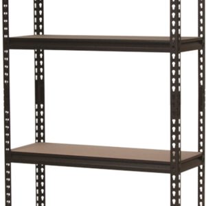 PINNACLE HARDWARE Universalregal 81 x 31 x 150 cm PINNACLE HARDWARE Universalregal 81 x 31 x 150 cm