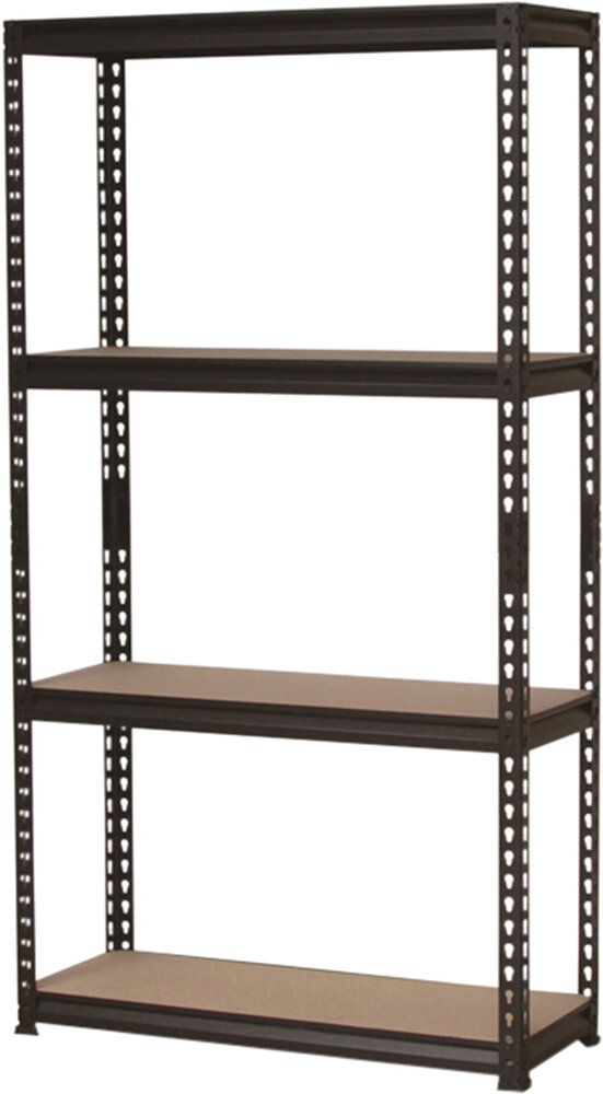 PINNACLE HARDWARE Universalregal 81 x 31 x 150 cm
