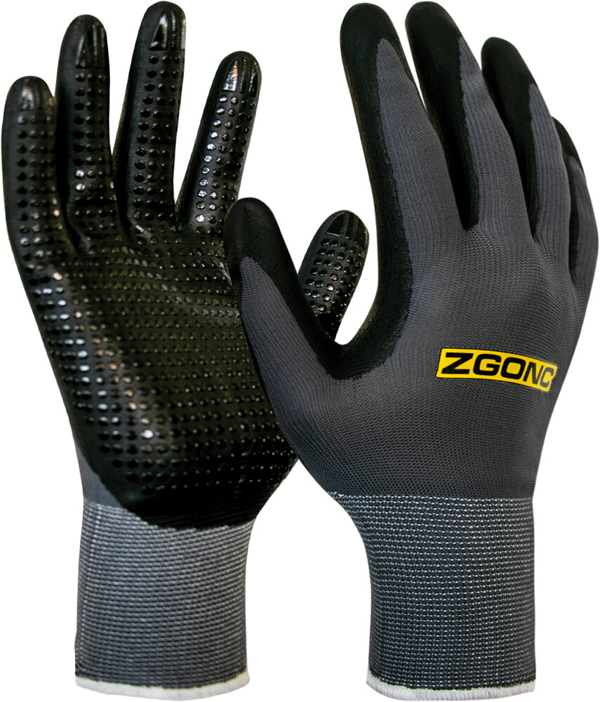 Zgonc Universal-Handschuhe Gr. 10