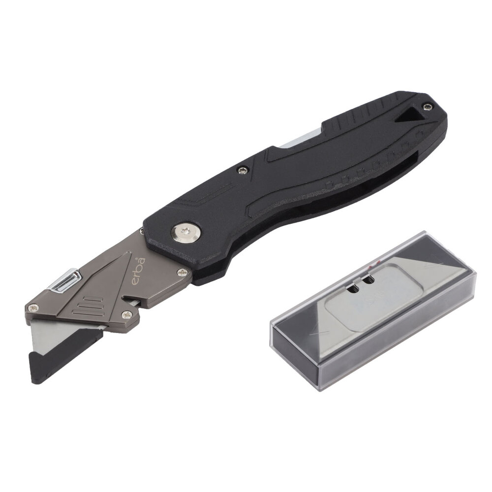 ERBA Trapezcutter