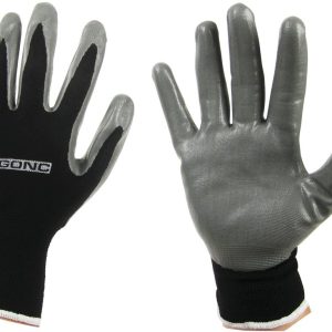 Zgonc Handschuhe Doppelpack Gr. 9