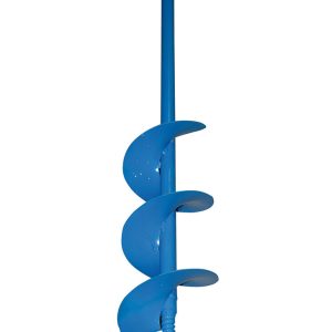ERBA Hand-Erdbohrer 15 cm Ø ERBA Hand-Erdbohrer 15 cm Ø