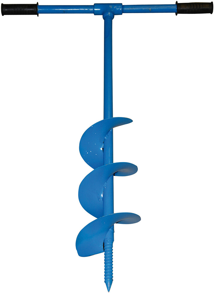 ERBA Hand-Erdbohrer 15 cm Ø