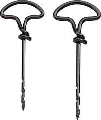 KWB Knotenringbohrer-Satz 5 und 6 mm Ø KWB Knotenringbohrer-Satz 5 und 6 mm Ø