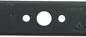 STIGA Mähermesser 37 cm zu E-Rasenmäher Collector 39 E STIGA Mähermesser 37 cm zu E-Rasenmäher Collector 39 E
