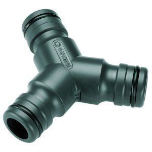 GARDENA 3 System-Y-Stück 3/4" GARDENA 3 System-Y-Stück 3/4"