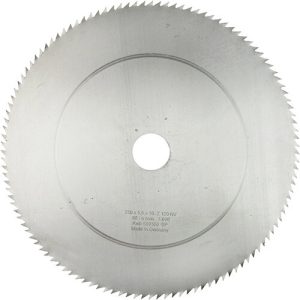KWB Sägeblatt 250 x 30 mm Ø, 120 Zähne, NV KWB Sägeblatt 250 x 30 mm Ø, 120 Zähne, NV